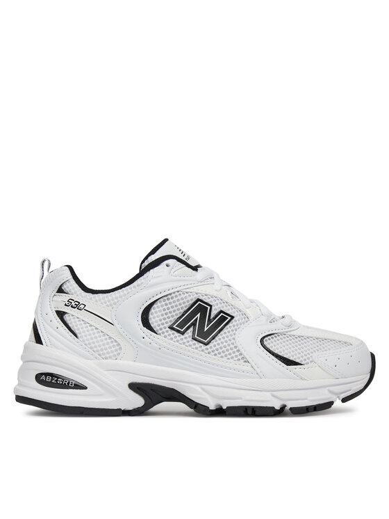 New Balance Superge New Balance MR530EWB Bela