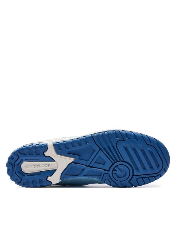 New Balance Laisvalaikio batai New Balance BB550YKE Mėlyna