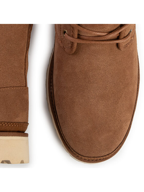 Ugg Žygio batai Ugg M Harkland 1106671 Ruda