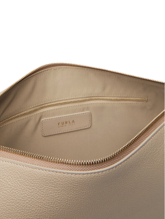 Furla Сумка Furla Debby M WB02006 BX3353 CN 4488S Бежевий