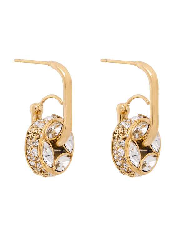 Guess Orecchini Guess JUBE06 396JW Oro
