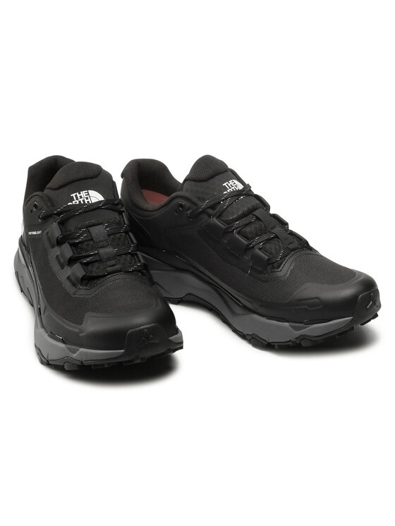 The North Face Trekking The North Face Vectiv Exploris Futurelight NF0A4T2WKZ21 Crna