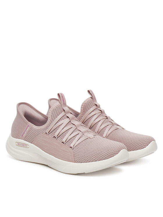 Skechers Sneakers Skechers Relaxed Fit™ Sport-Ballet Chic 150353/LTMV Roz