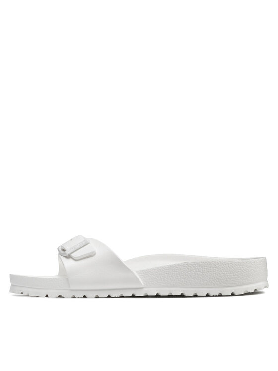 Birkenstock Чехли Birkenstock Madrid Eva 128181 Бял