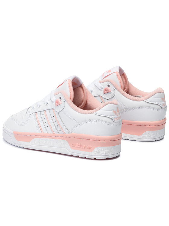 adidas Sneakers adidas Rivalry Low J EE5937 Bianco