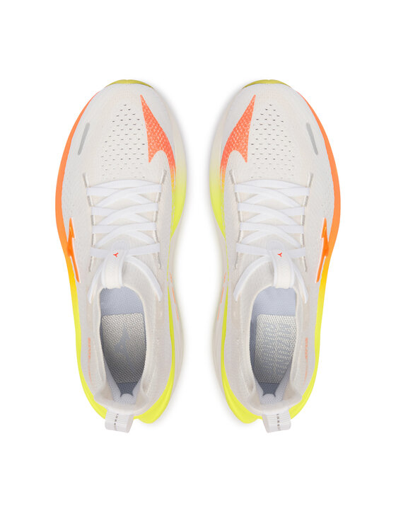 Mizuno Buty do biegania Mizuno Neo Vista 3 J1GW2610 Biały