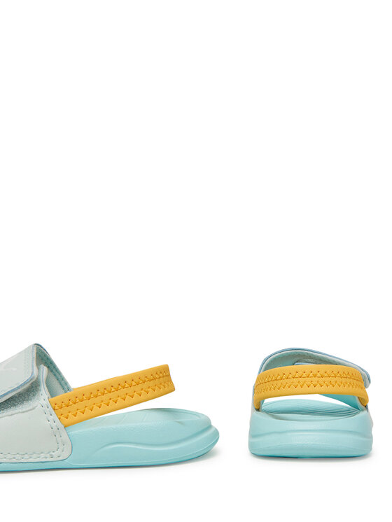 Puma Szandál Puma Popcat 20 Backstrap AC Inf 373862 23 Kék