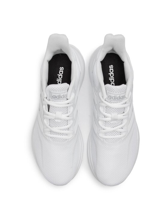 adidas Tekaški čevlji adidas Runfalcon F36215 Bela