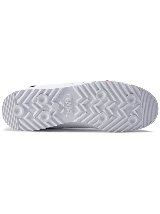 Puma Laisvalaikio batai Puma Bmw Mms Roma 306526 02 Balta
