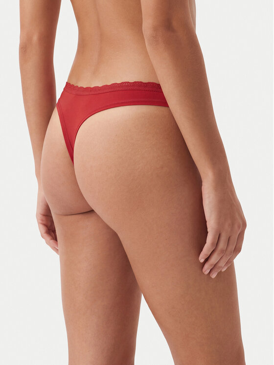 HUGO HUGO Conjunto de tangas 50566737 De color