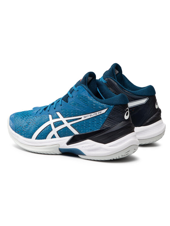 Asics Взуття у спортзал Asics Sky Elite Ff Mt 1051A032 Голубий
