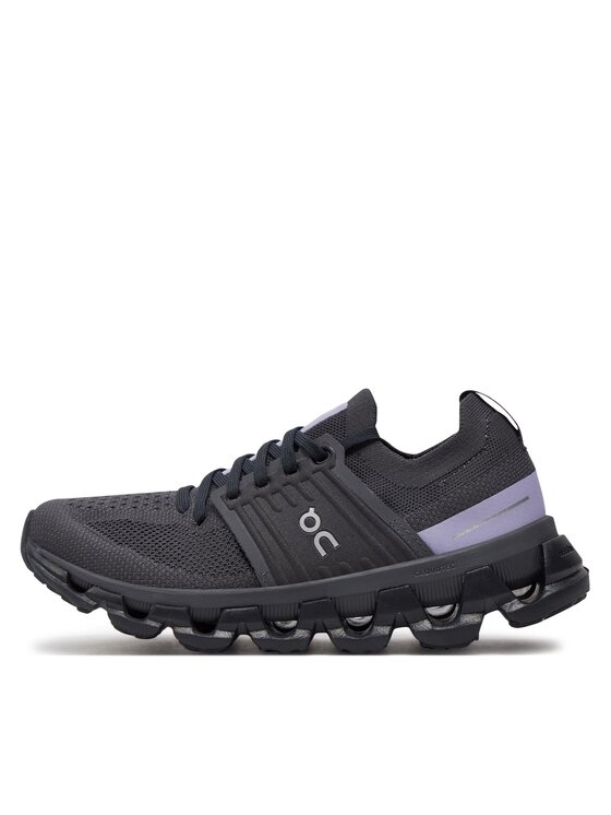 On Laufschuhe On Cloudswift 3 3WD10451220 Braun