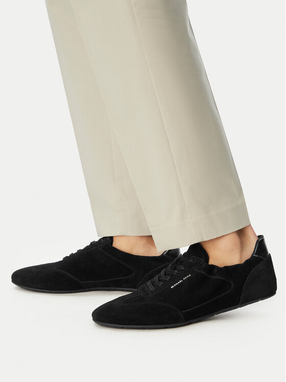 MICHAEL Michael Kors Sneakers MICHAEL Michael Kors Archer  42T6ARFS1S Negru