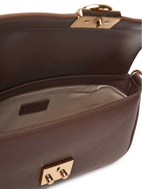 Liu Jo Borsetta Liu Jo AF6053 E1065 Marrone
