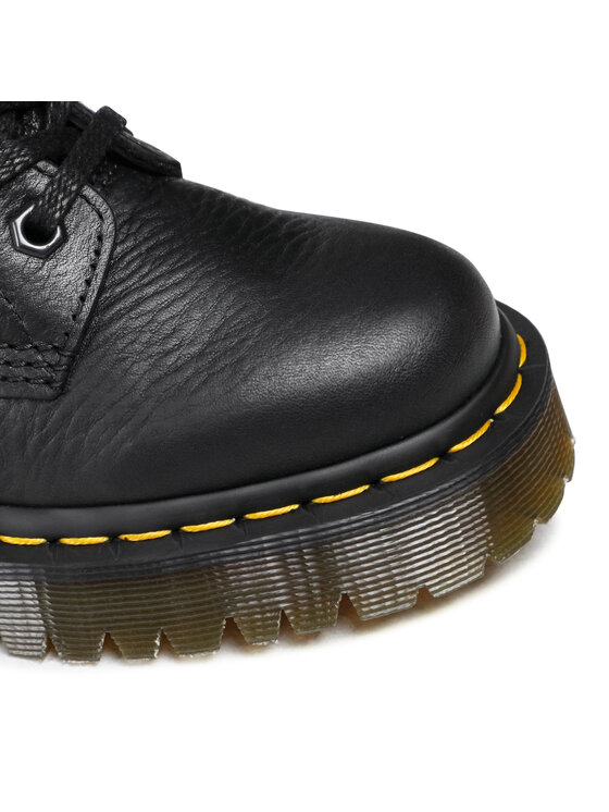 Dr. Martens Bulerji Dr. Martens 1460 Pascal Bex 26981001 Črna