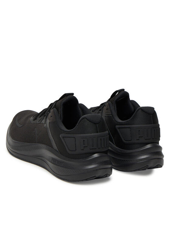 Puma Tekaški čevlji Puma Skyrocket Lite 2 Alt 311731 01 Črna