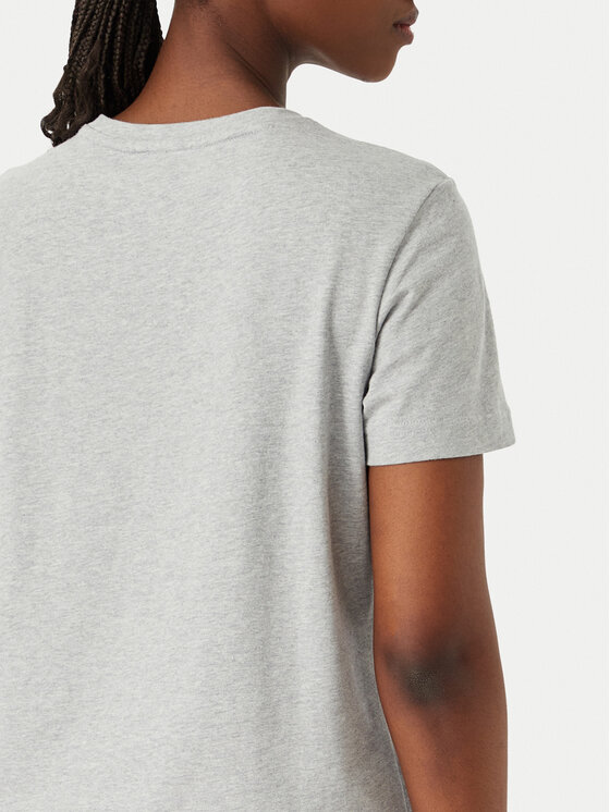 Calvin Klein Jeans Calvin Klein Jeans Camiseta LV047F227G Gris Classic Fit