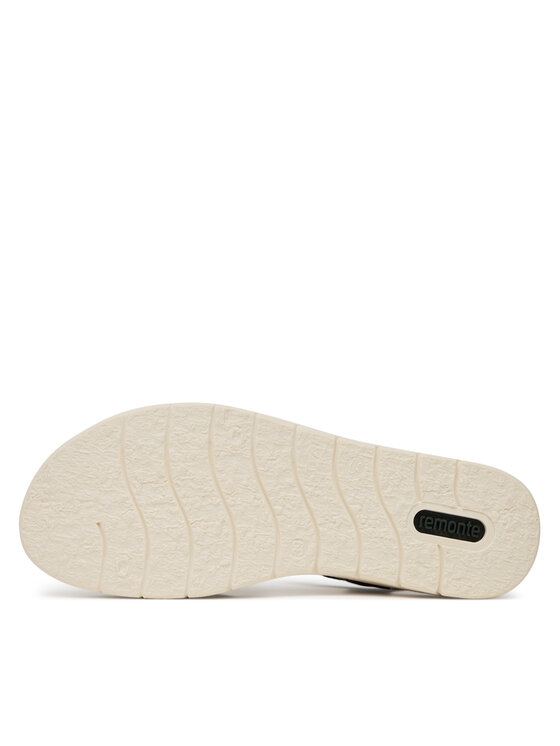 Remonte Sandały Remonte D2049-63 Beżowy