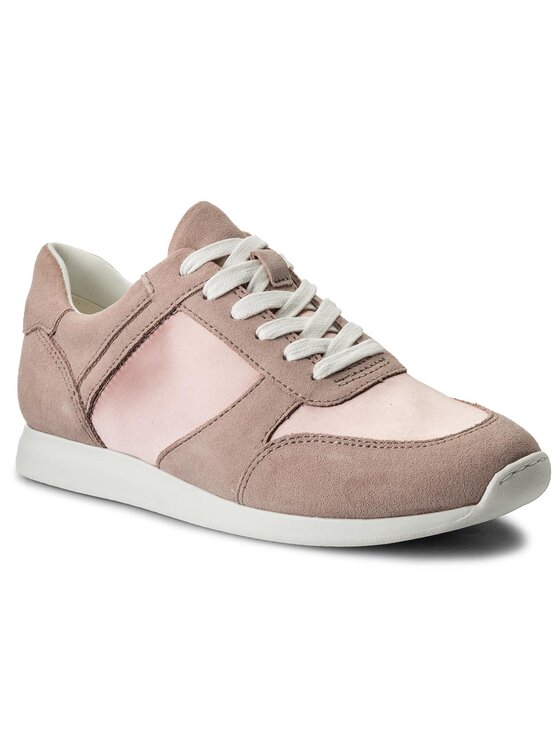 Vagabond Shoemakers Snīkeri Vagabond Shoemakers Kasai 2.0 4525-202-59 Rozā