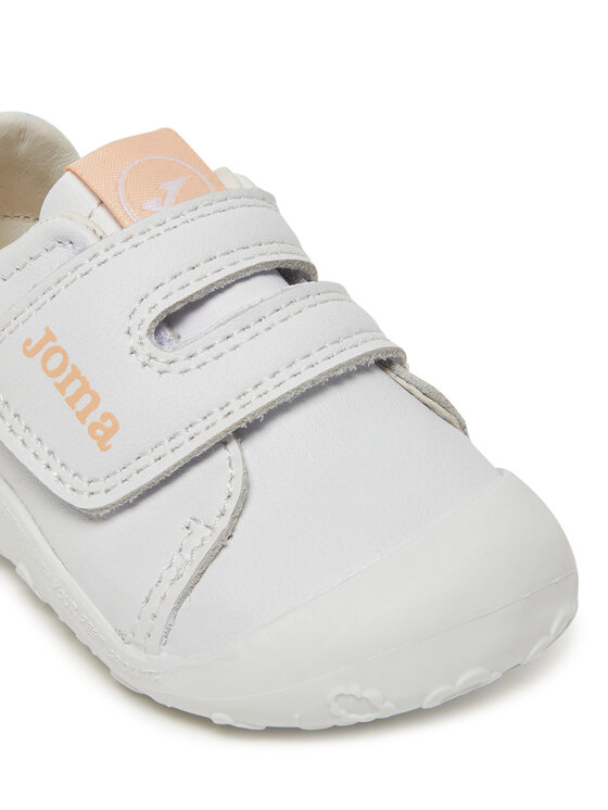 Joma Superge Joma Teddy Baby 2529 TEDYBS2529V Bela