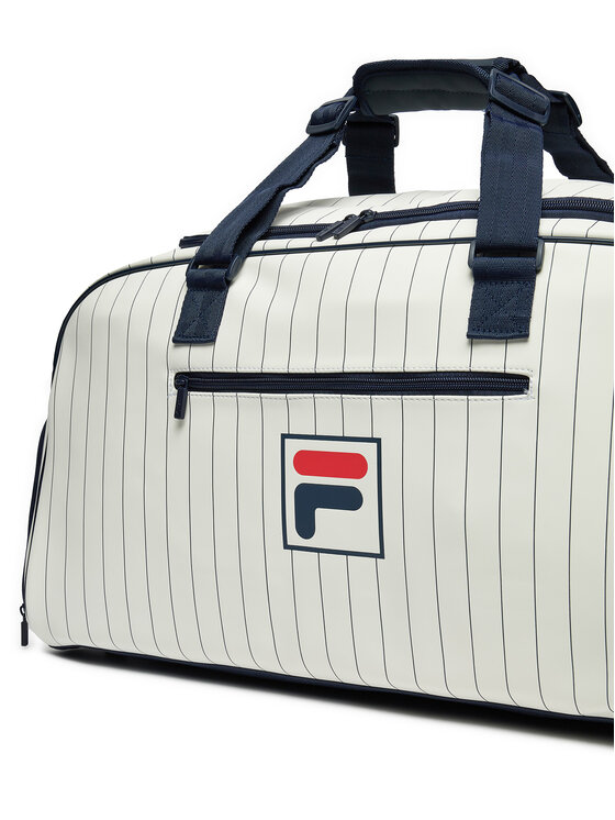 Fila Borsa Fila Heritage Bag Small FAB24202 Bianco