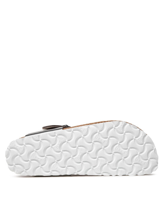 Birkenstock В'єтнамки Birkenstock Gizeh Bs 1003675 Срібний