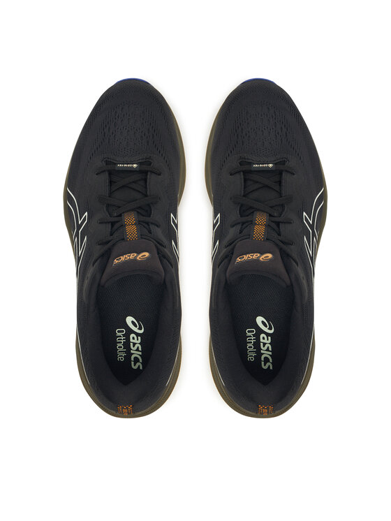 Asics Взуття для бігу Asics Gel-Pulse 15 Gtx 1011B781 Чорний