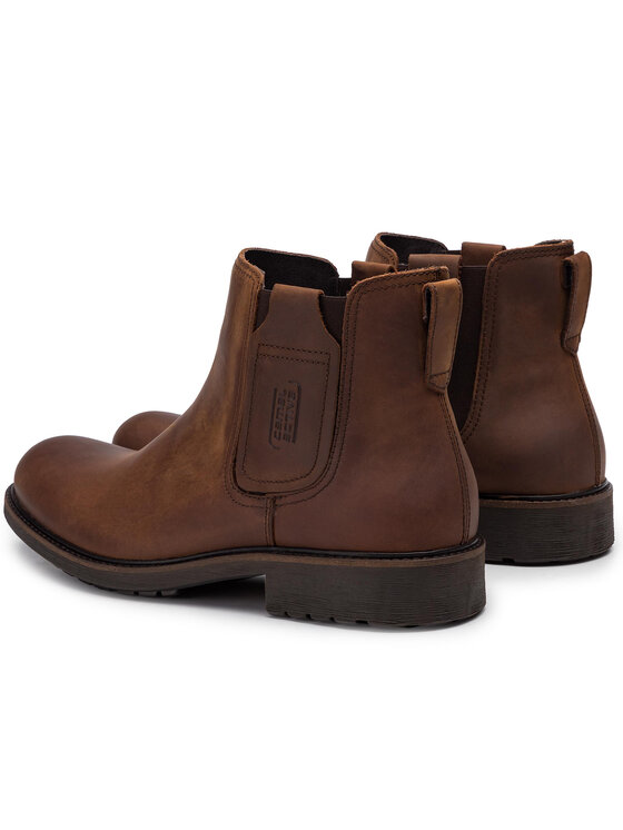 Camel Active Botines Chelsea Camel Active Chelsea 361.15.03 Marrón