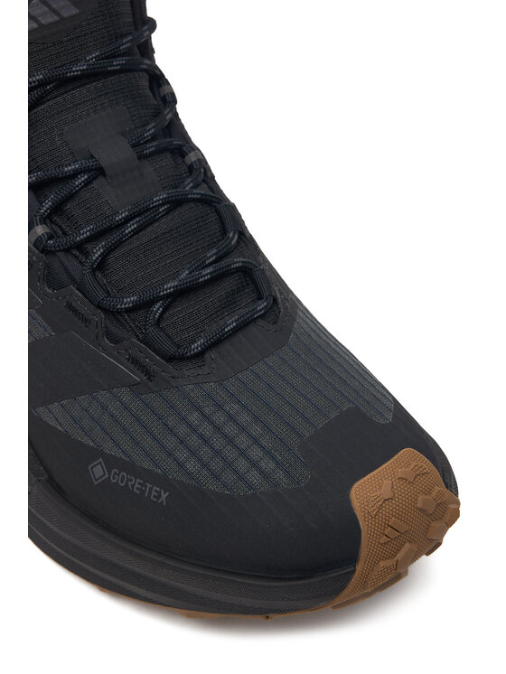 adidas Trekkings adidas Terrex Freehiker 3 Mid Gore-Tex Hiking Shoes HQ9306 Negru