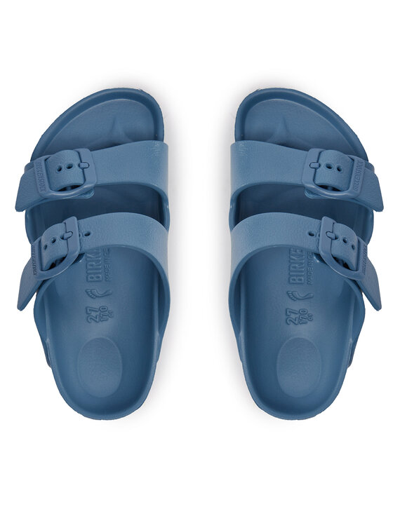 Birkenstock Iešļūcenes Birkenstock Arizona 1026743 Zils