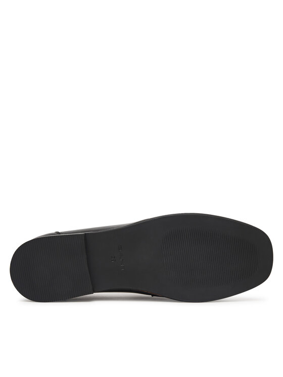 Gant Лофери Gant 33571454 Чорний