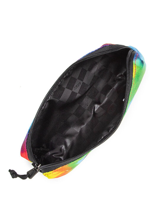 Vans Penál Vans Otw Pencil Pouch VN0A3HMQZBY1 Barevná