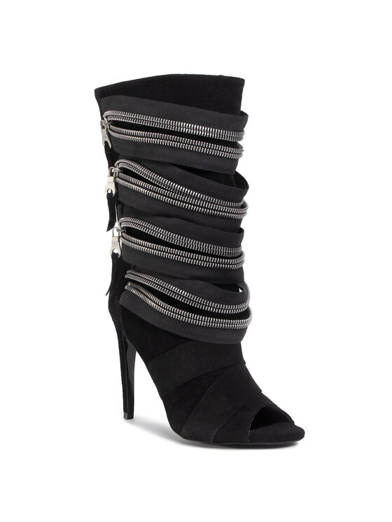 Rage Age Členková obuv Rage Age RA-04-01-000010 Čierna