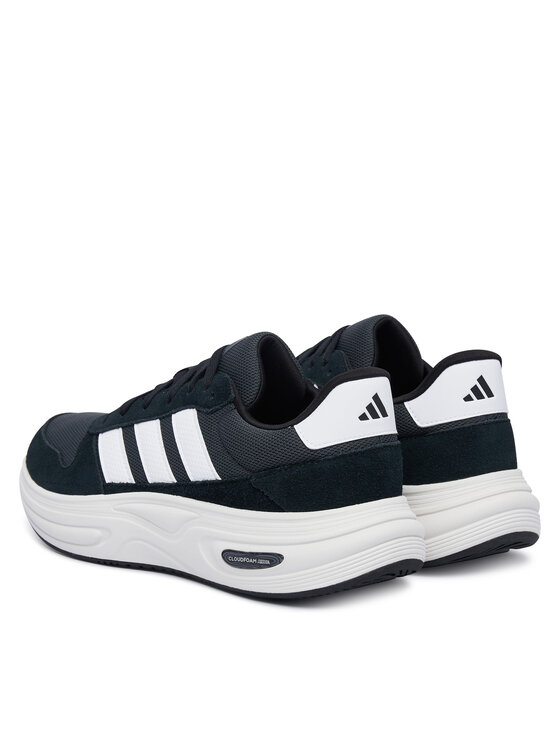 adidas Laisvalaikio batai adidas Cloudfoam Cuxxion 80S KJ4268 Juoda