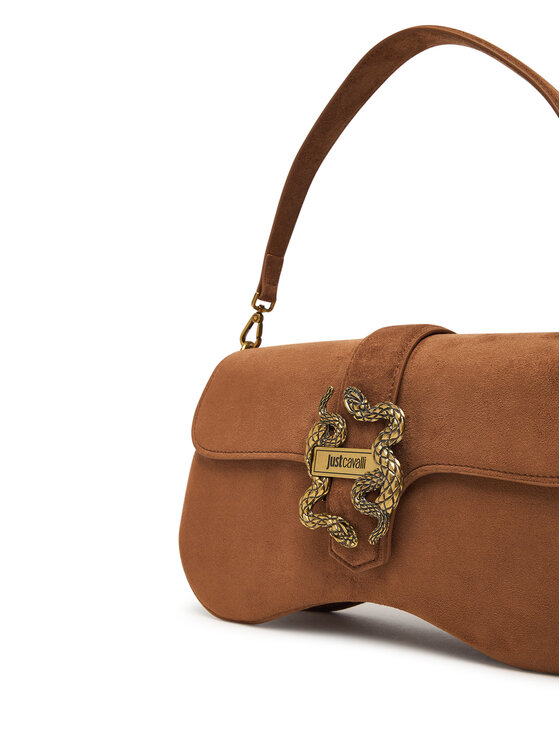 Just Cavalli Soma Just Cavalli 81RA4BA1 ZSE74 Gaiši brūna