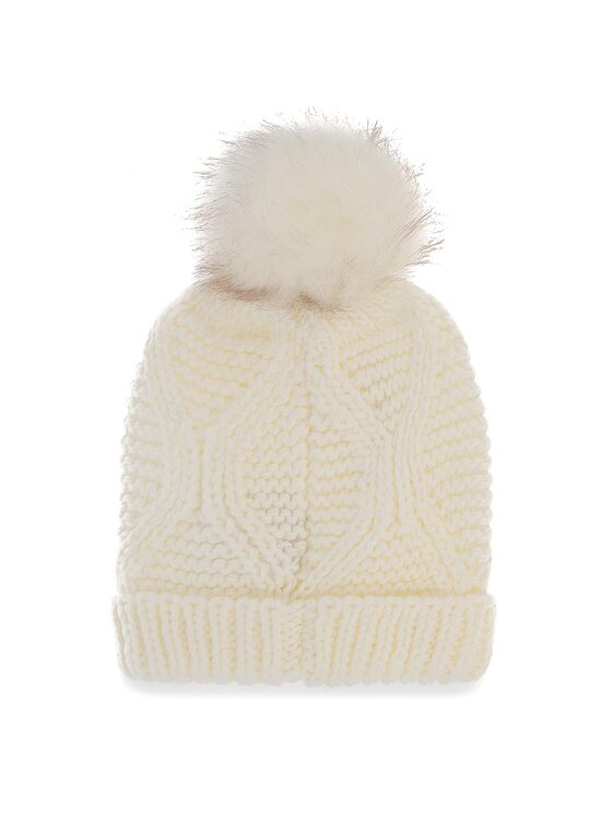 Guess Berretto Guess AW6801 WOL01 M Bianco
