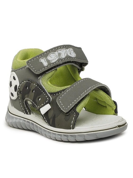 Primigi Sandály Primigi 3863211 Zelená