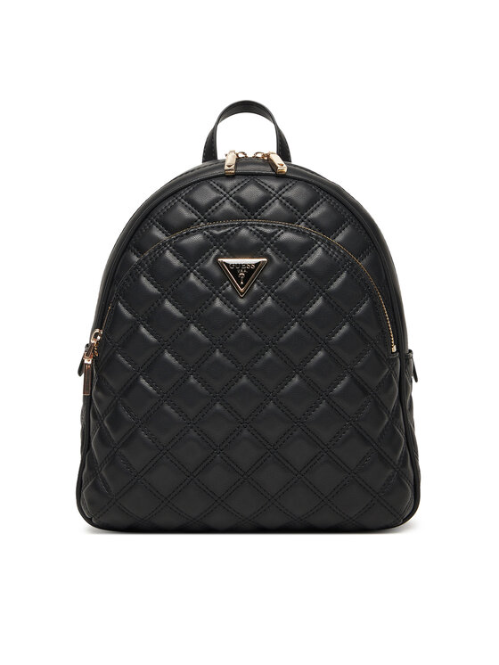 Guess Ruksak Guess Giully II HWQG96 73320 Čierna