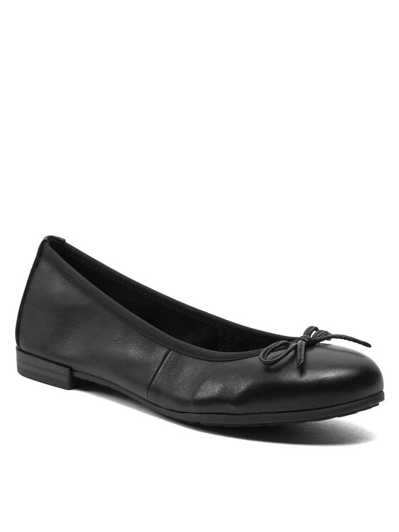Marco Tozzi Bailarinas Marco Tozzi 2-22100-41 Negro