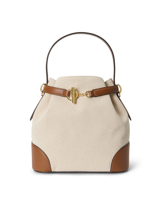 LAUREN RALPH LAUREN Geantă LAUREN RALPH LAUREN 431P04294005 Bej