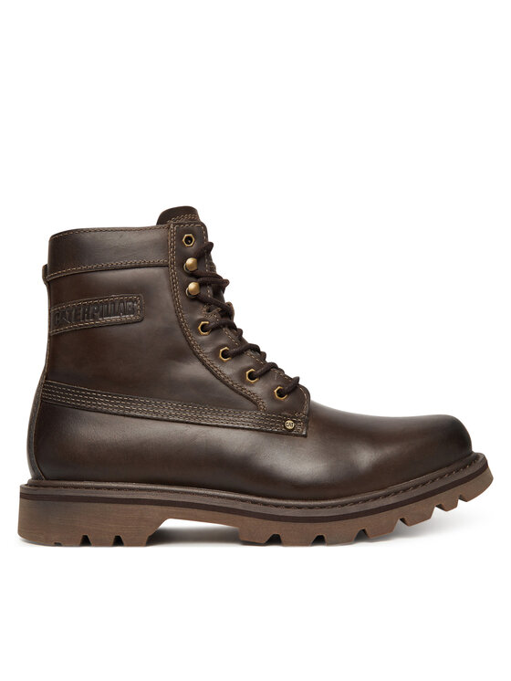 CAT Footwear Черевики туристичні CAT Footwear Colorado Grader Waterproof P726499 Коричневий