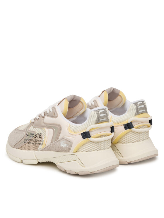 Lacoste Снікерcи Lacoste L003 Neo 51SMA0044 Écru