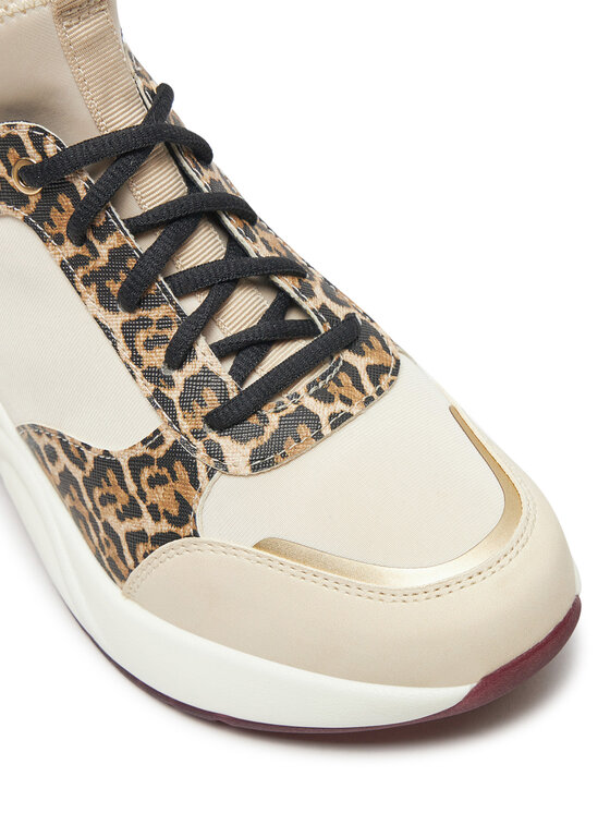 Aldo Снікерcи Aldo Kralove 13840097 Коричневий