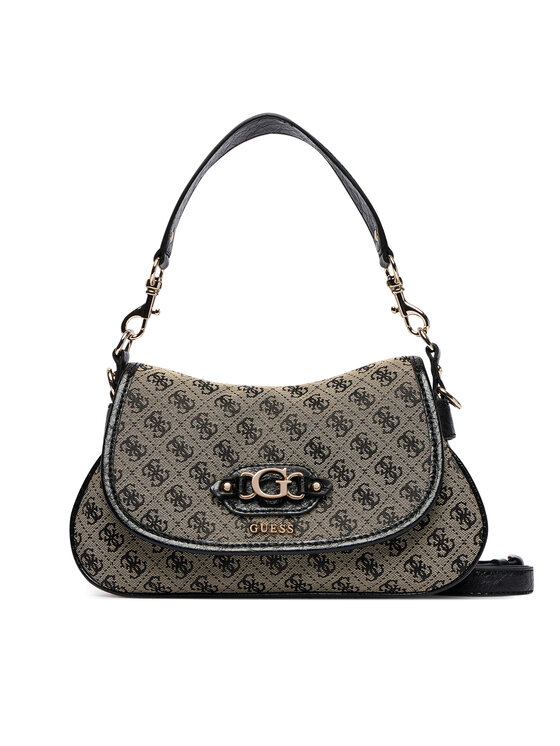 Guess Torebka Guess Samantha HWJT23 13190 Beżowy