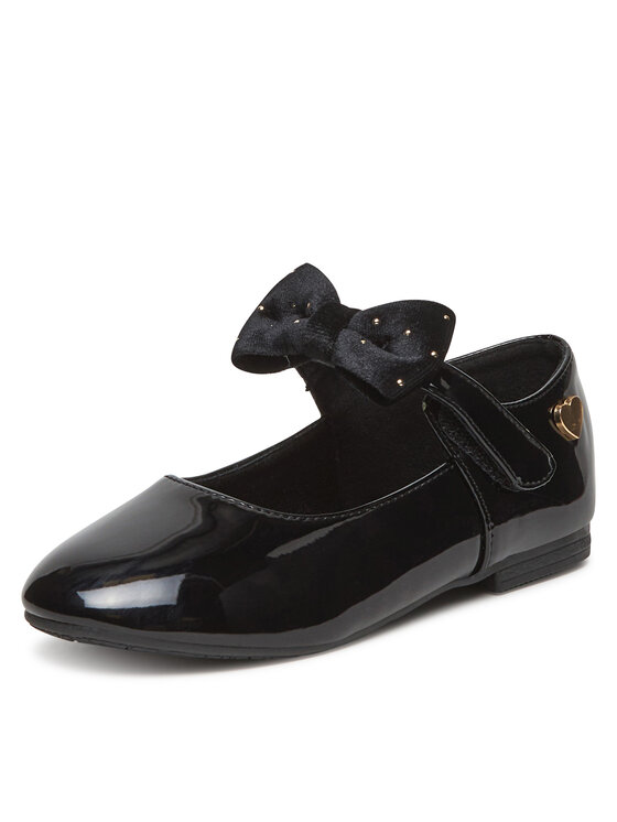 DeeZee Balerīnas DeeZee CEO-CM211019-3 Melns