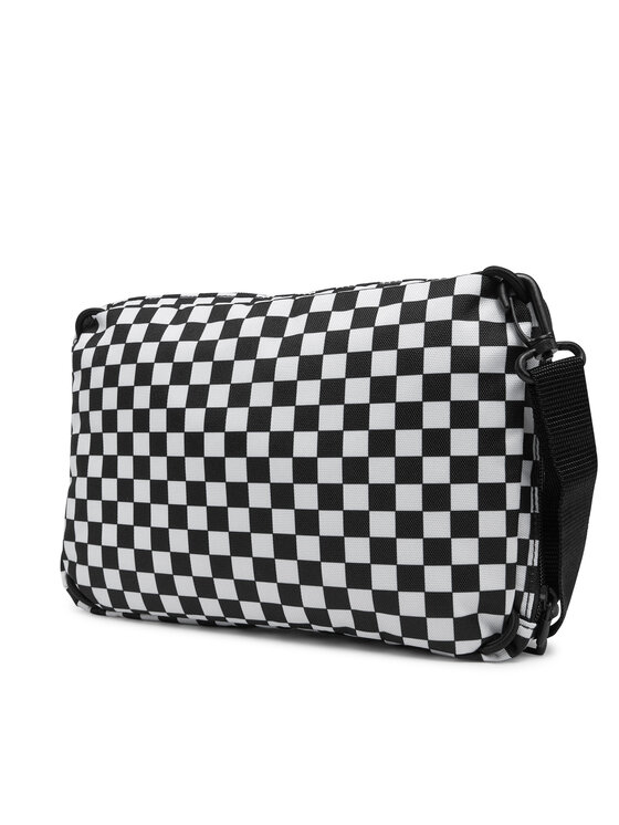 Vans Torebka Vans Bail Convertible Cross Body VN000MP4Y281 Czarny