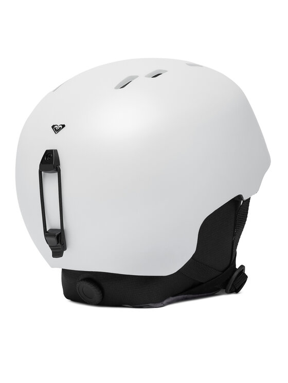 Roxy Шолом для сноуборду Roxy Kashmir ERJTL03084 Білий