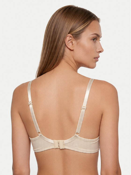 Passionata Passionata Бюстгальтер з підкладкою Brooklyn P57010 Écru