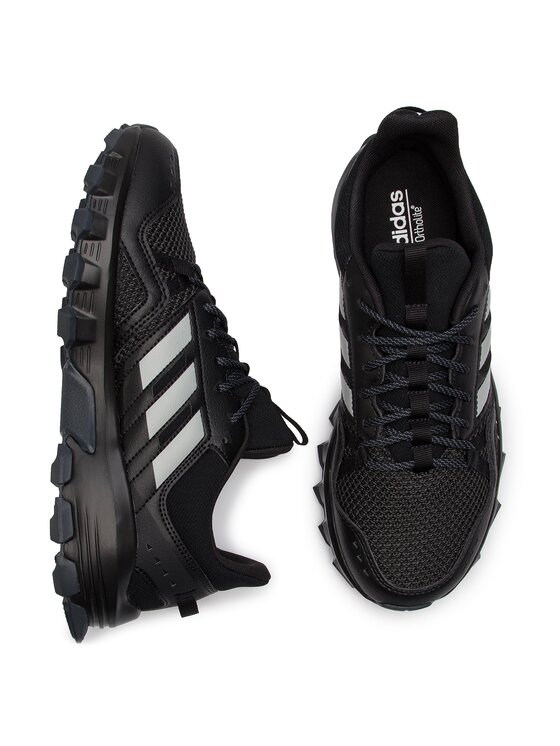 adidas Buty do biegania adidas Rockadia Trail F35860 Czarny
