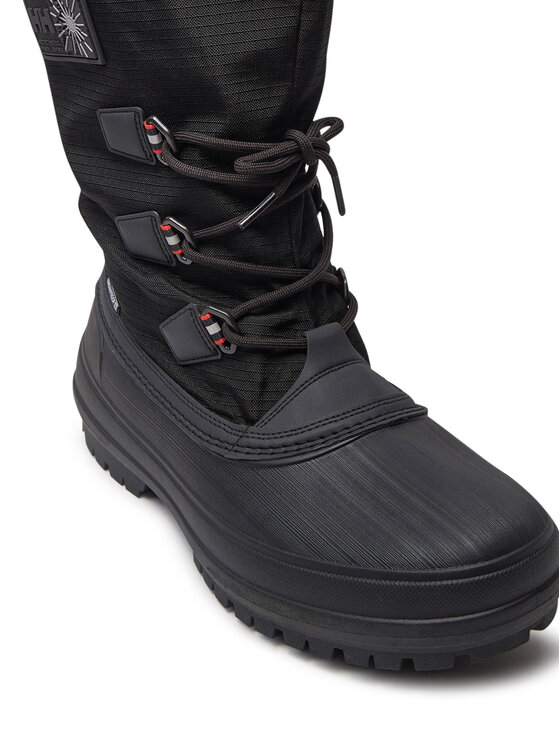 Helly Hansen Snehule Helly Hansen Arctic Patrol 11768 Čierna